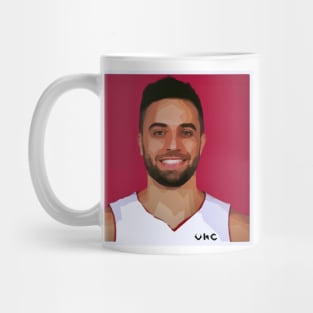 Max Strus Mug